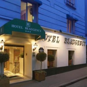 Hotel Le Beaugency